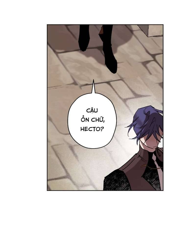 Lời Thú Nhận Của Chúa Tể Bóng Tối Chap 47 - Trang 4