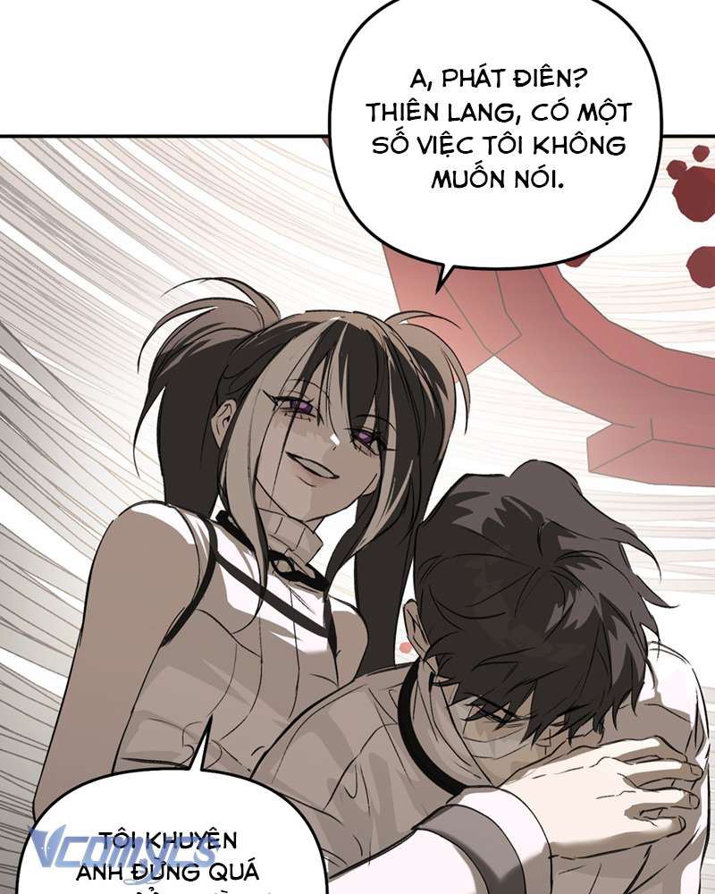 Ác Chi Hoàn Chapter 36 - Trang 4