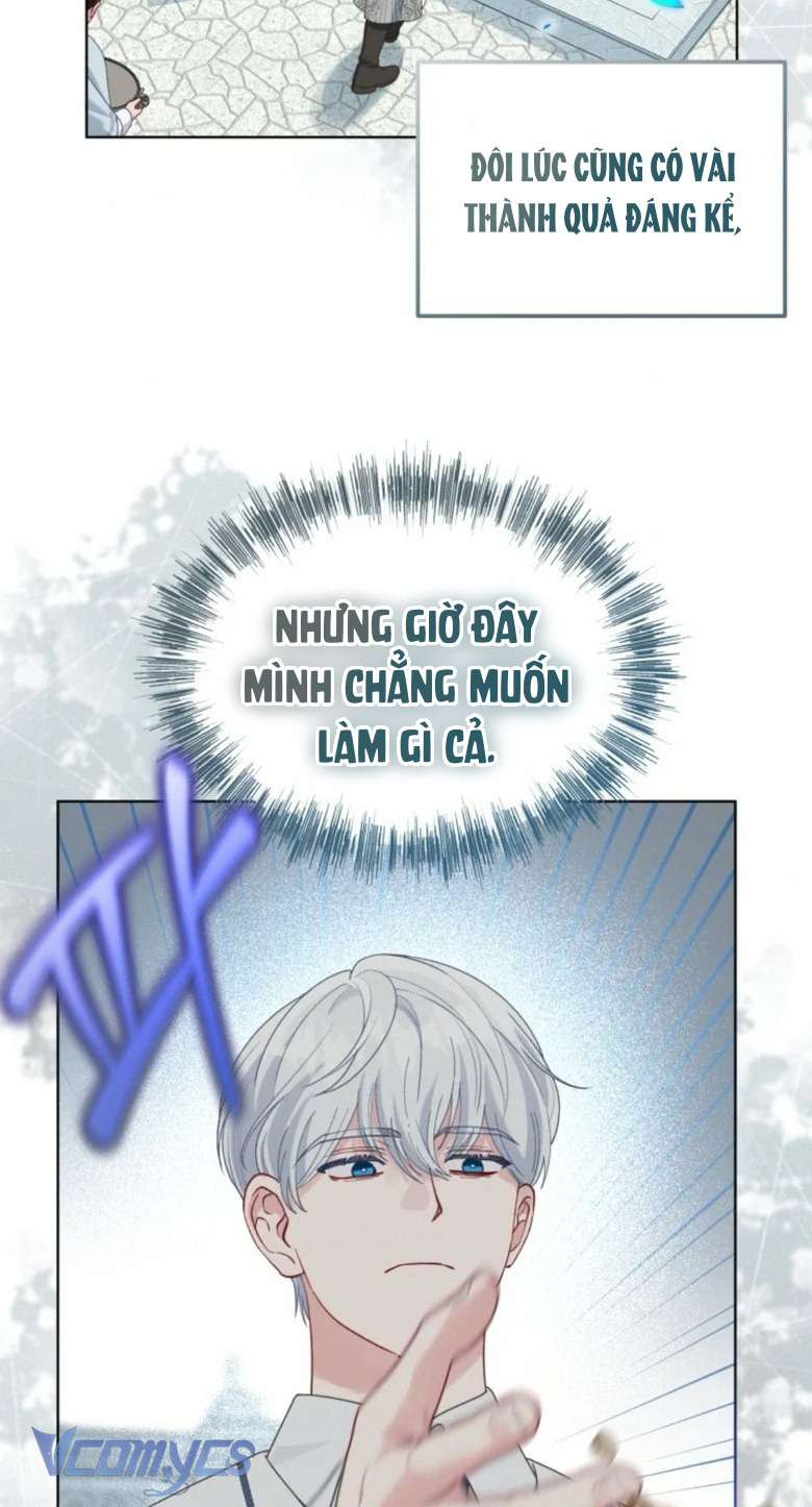 Sự Điều Trị Đặc Biệt Của Tinh Linh Chapter 85 - Trang 4