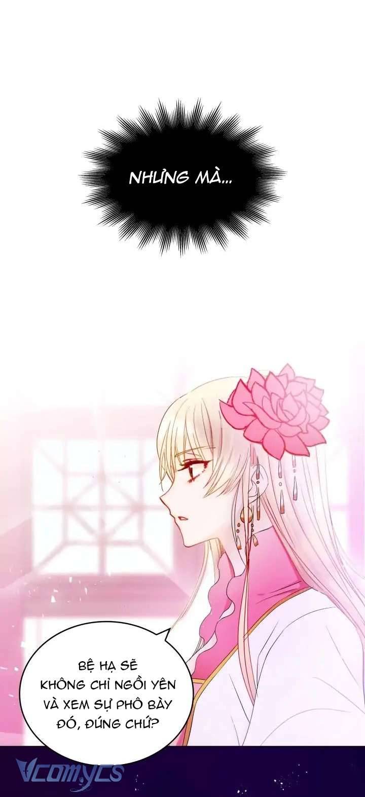 Ái Phi Khế Ước Chap 3 - Trang 2