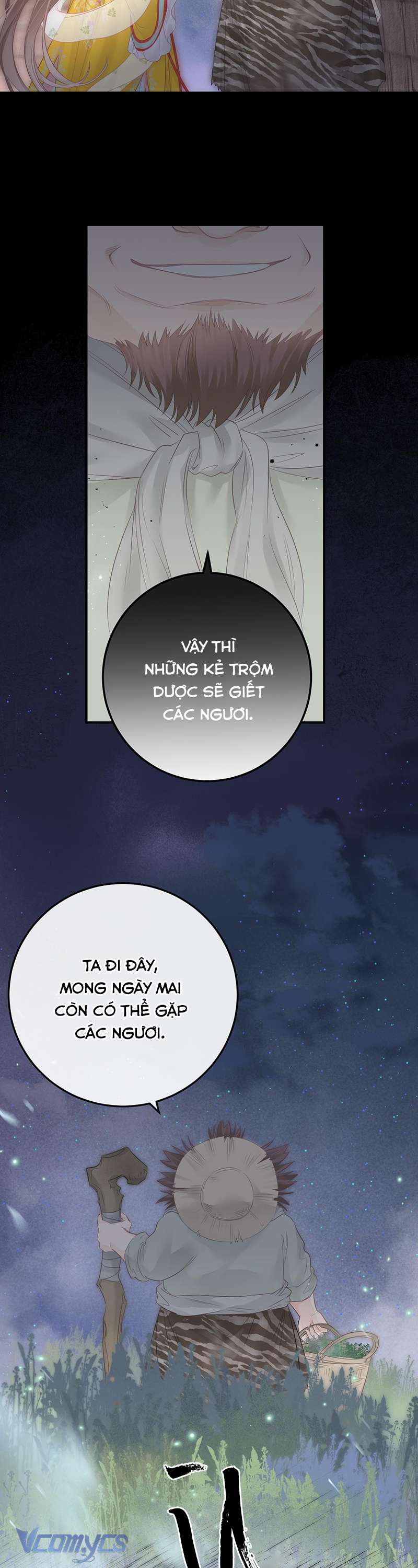 Rắn Cưng Nhà Ta Lại Trêu Ta Chap 14 - Trang 2