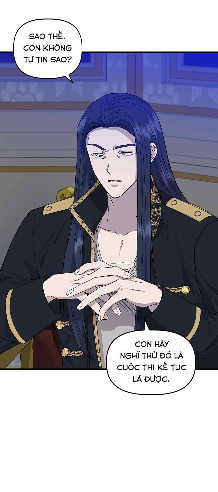 Tôi Không Phải Là Cinderella Chapter 32 - Trang 4