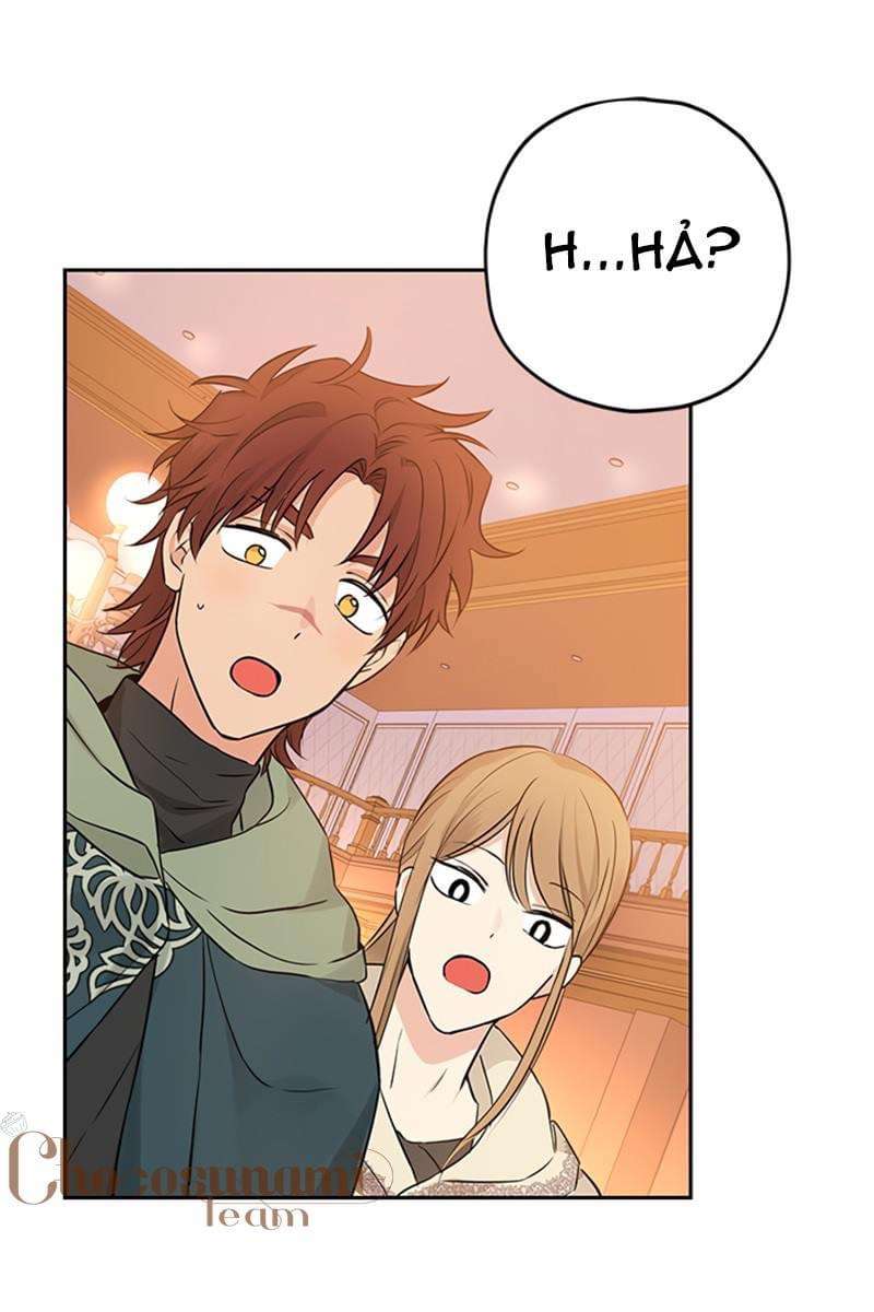 Tôi Là Minh Chứng Của Sự Thật Chap 16 - Next Chap 17