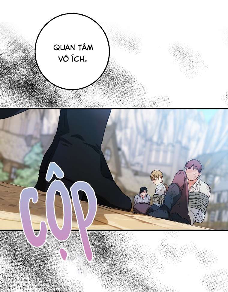 Tôi Trở Thành Vợ Của Nam Chính Chap 15 - Trang 3