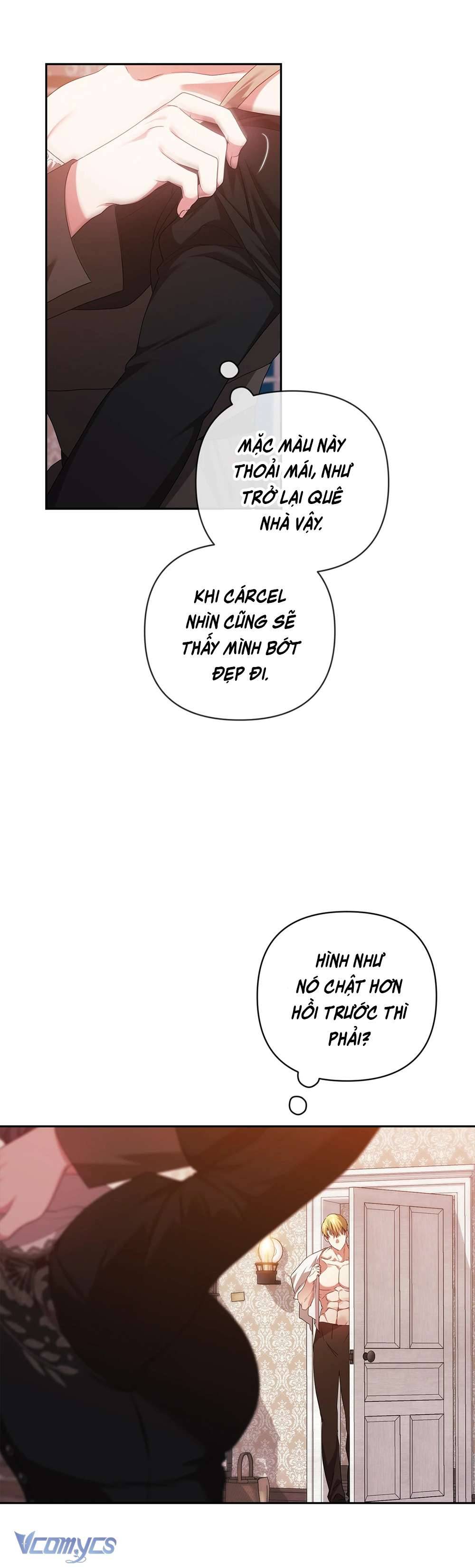 Hôn Nhân Này Rồi Sẽ Đổ Vỡ Chapter 43 - Trang 3