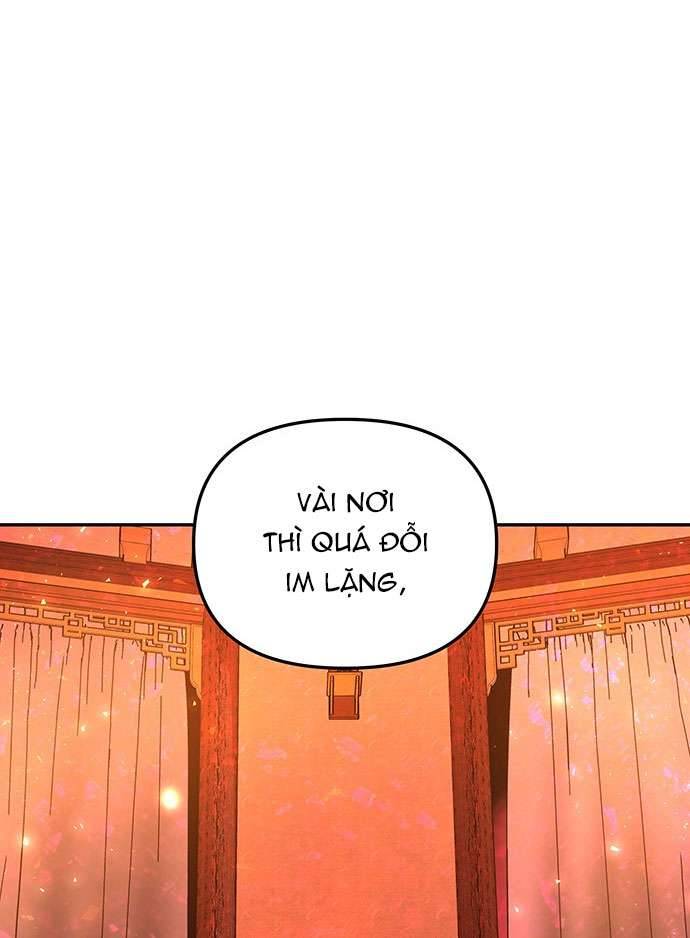 Vương Tử Huyền Bí Chapter 33 - Trang 4