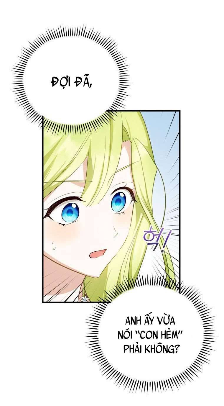 Tôi Đã Bảo Nữ Chính Đang Cải Trang Cơ Mà! Chap 29 - Trang 2