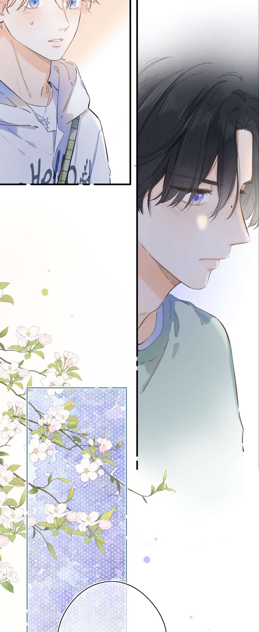 Ánh Sao Phiêu Linh Trong Nước Chapter 62 - Trang 3