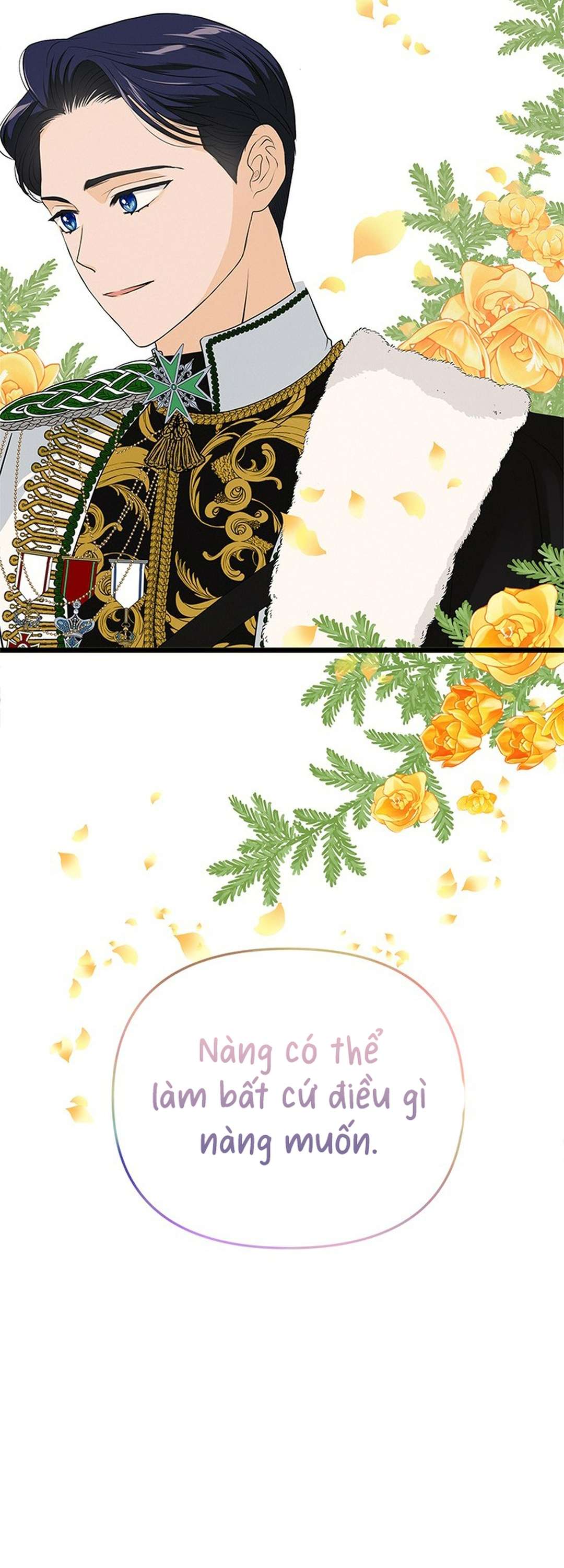 [ 18+ KHÔNG CHE ] Bệ hạ đã thay đổi rồi! Chap 15 - Trang 2