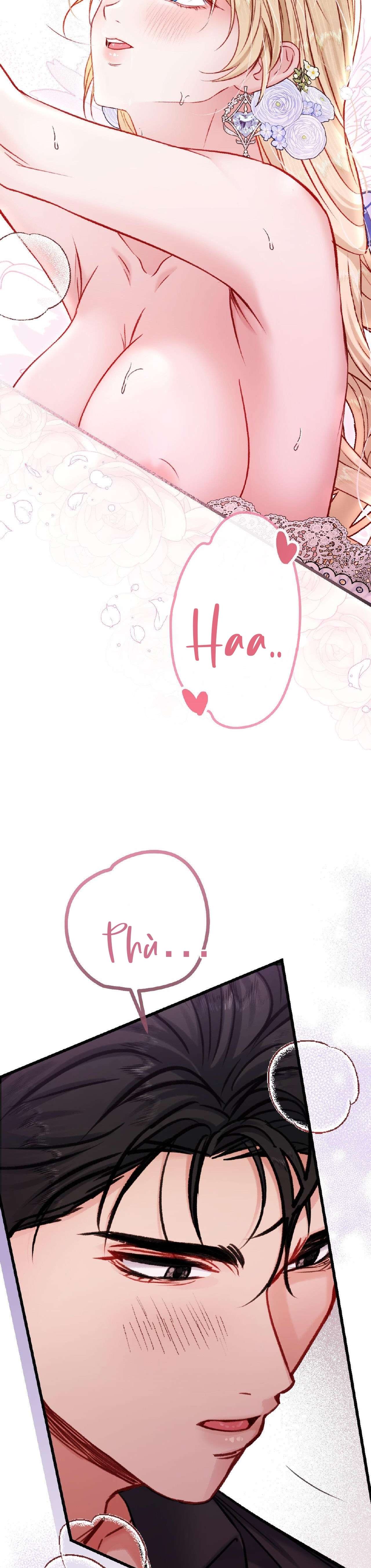 [ 18+ ] Bị Mắc Kẹt Trong Trò Chơi Harem Ngược Vô Vọng Chap 13 - Trang 2