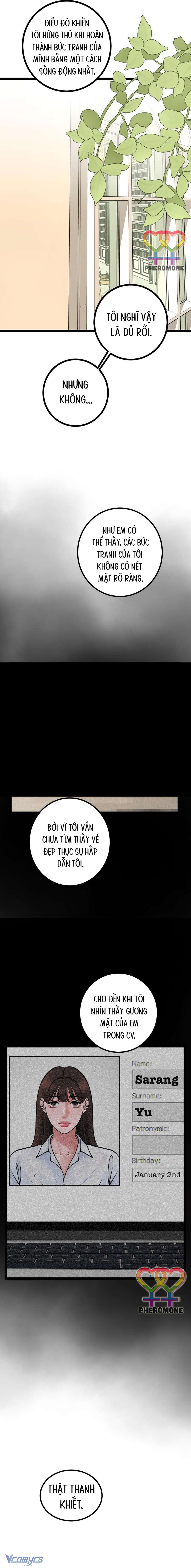 [18+] GL Đam Mê Tột Cùng Chap 2 - Trang 2