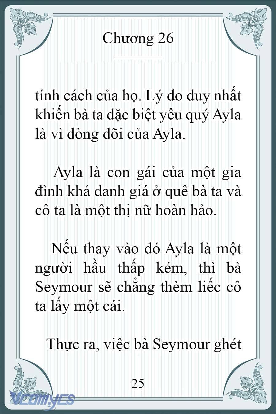 [Novel] Người Chồng Ghét Tôi Đã Mất Trí Nhớ Chap 26 - Trang 2