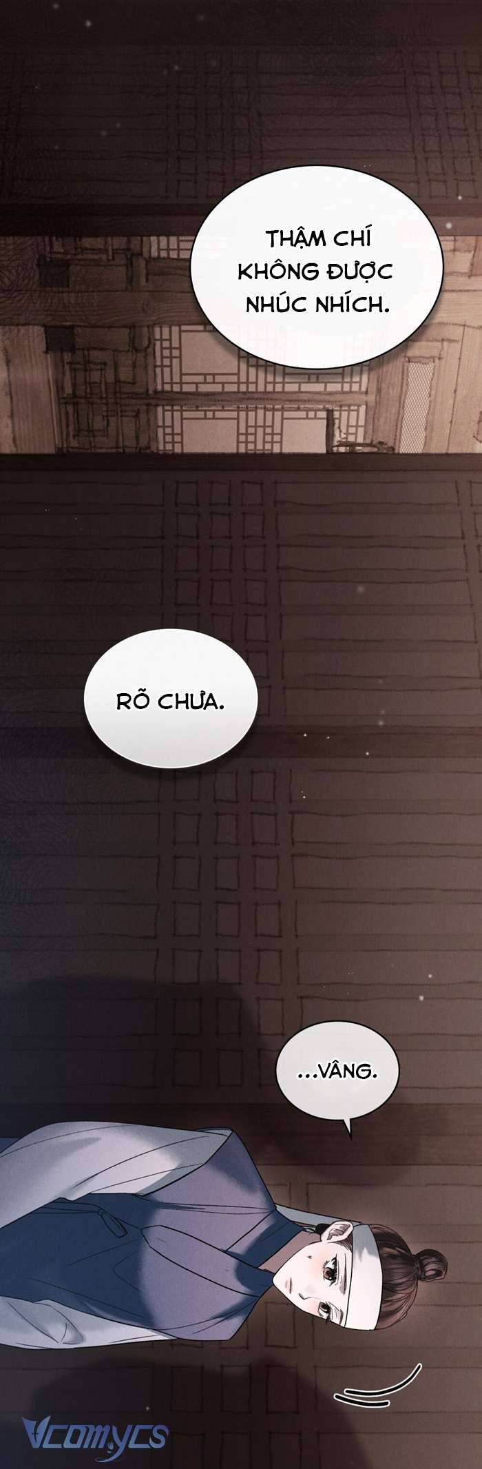 [18+] Đêm Giông Bão Chap 3 - Trang 2