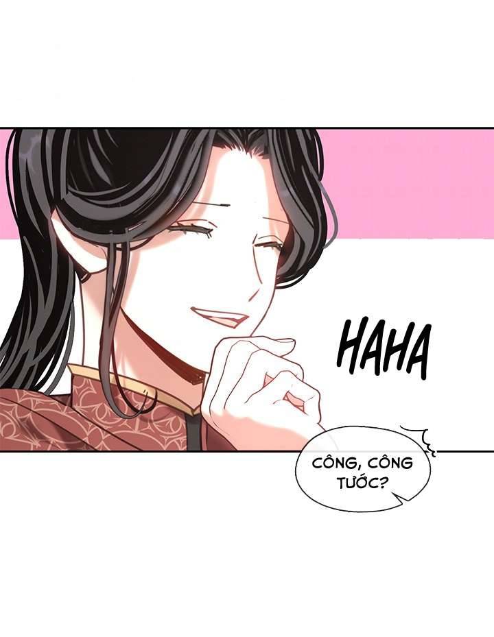 Gia Đình Bị Ám Ảnh Bởi Tôi Chapter 23 - Trang 4