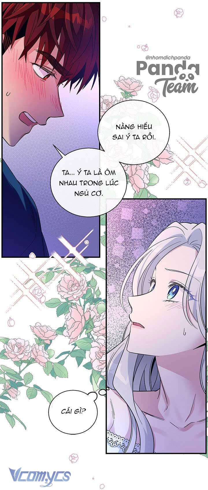 Chồng Yêu, Tôi Đây Bãi Công! Chap 14 - Trang 3