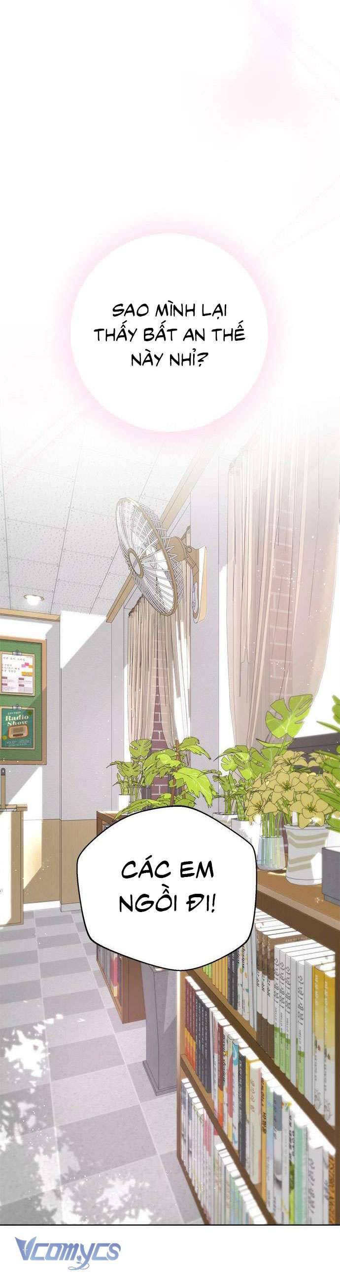 Đàn Anh Xấu Xa! Chap 62 - Trang 3