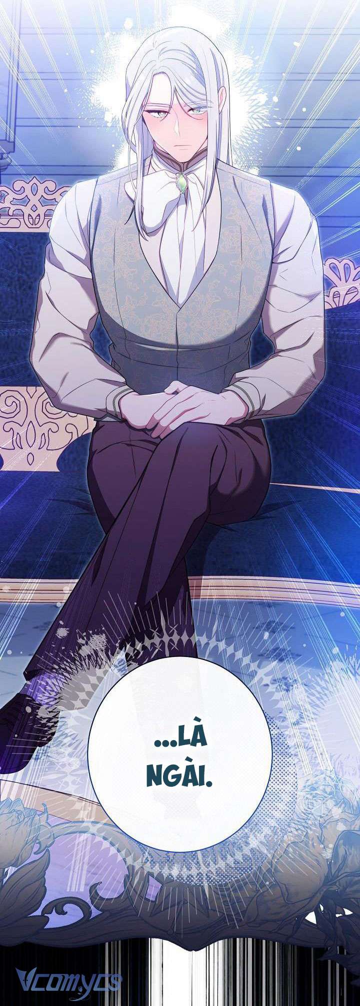 Hầu Gái Độc Quyền Của Hoàng Hậu Phản Diện Chapter 19 - Trang 4