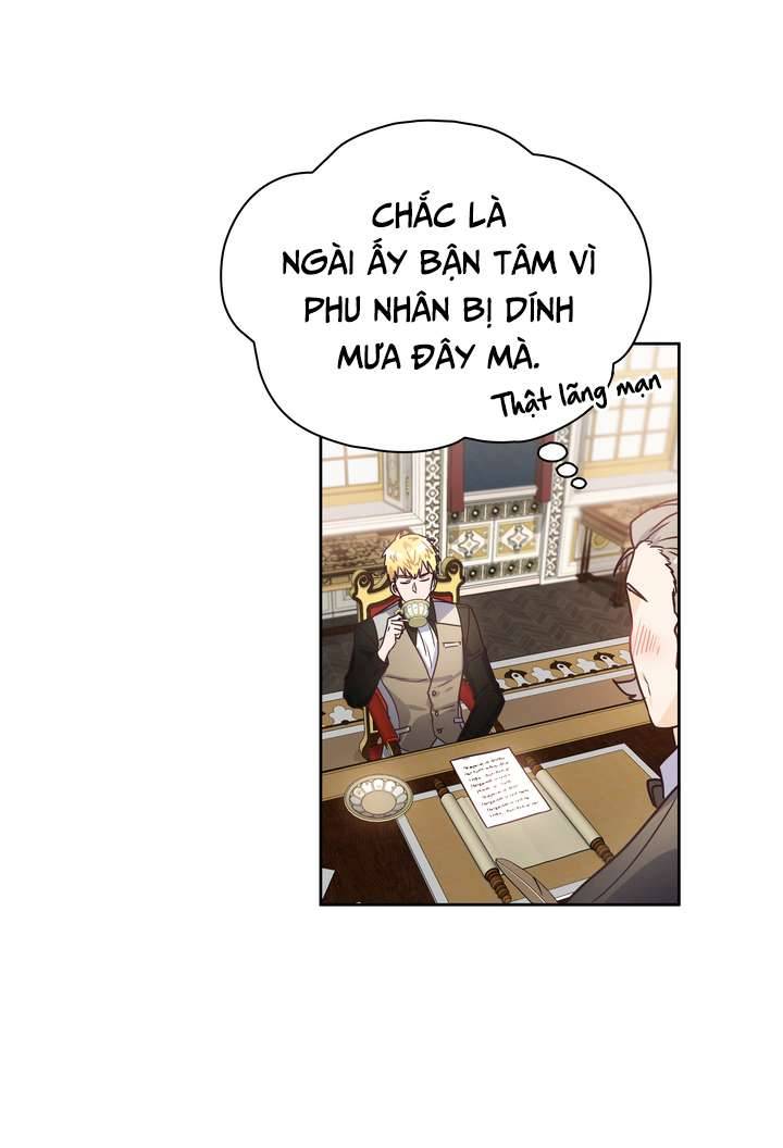 Công Nương Su Chapter 16 - Trang 4