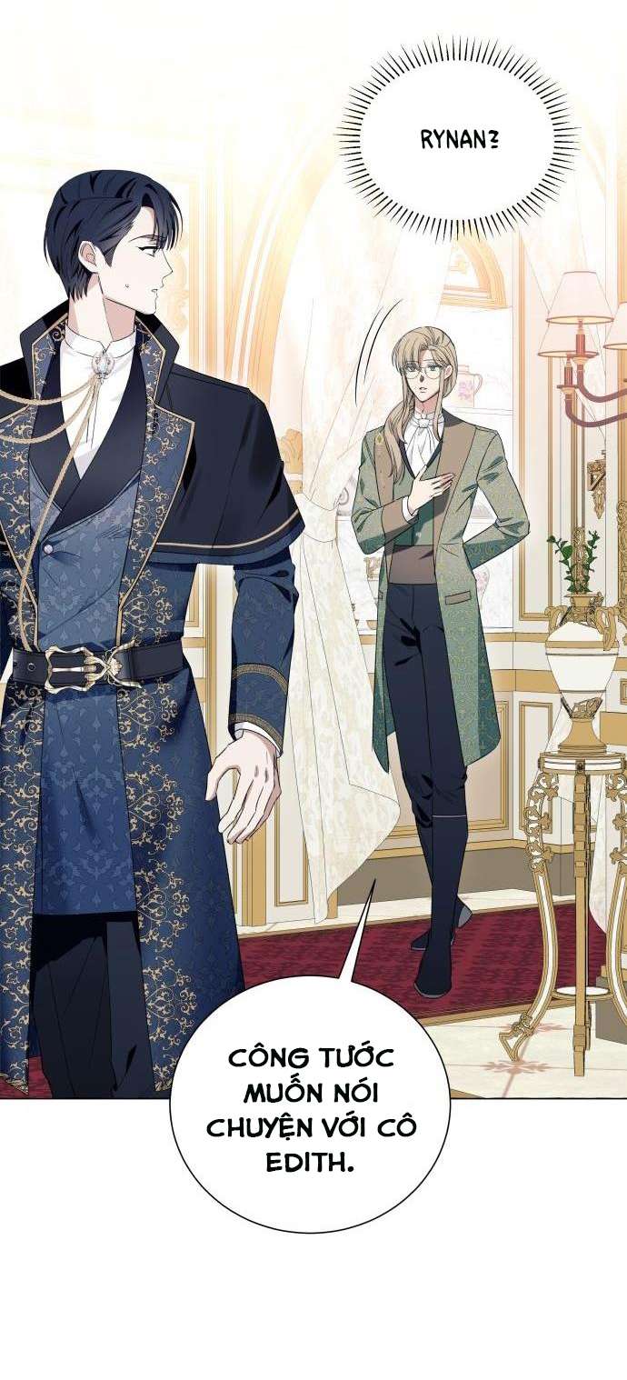 Tôi Tưởng Đó Chỉ Là Tiểu Thuyết Trọng Sinh Bình Thường Chapter 17 - Trang 4