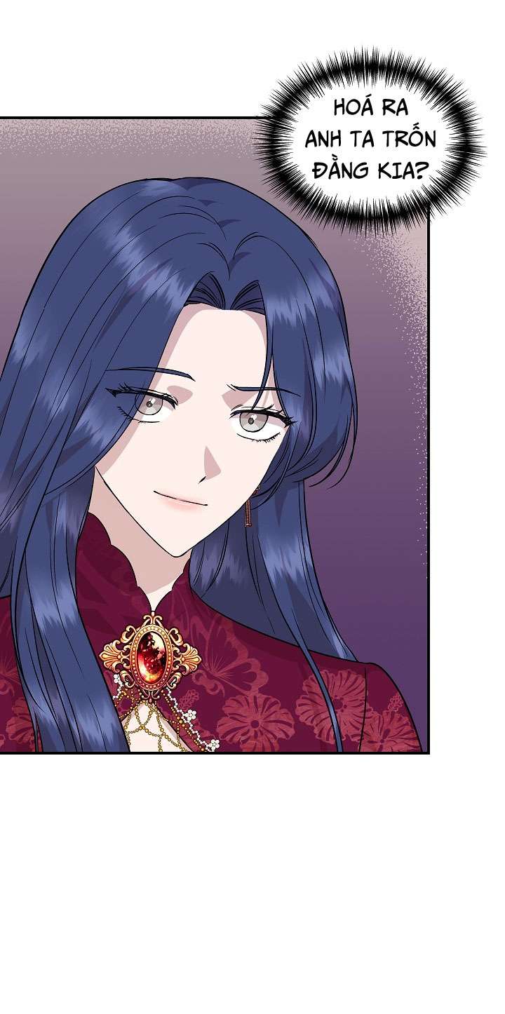 Tôi Không Phải Là Cinderella Chapter 40 - Trang 4
