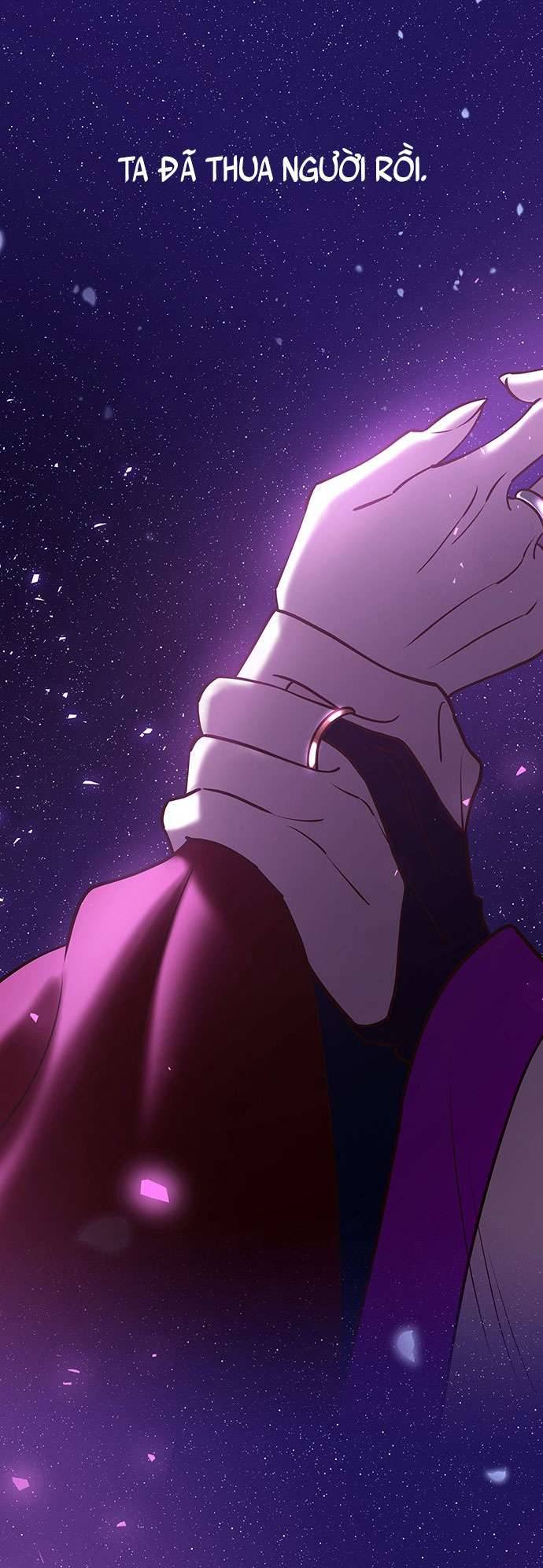 Vương Tử Huyền Bí Chapter 43 - Trang 4