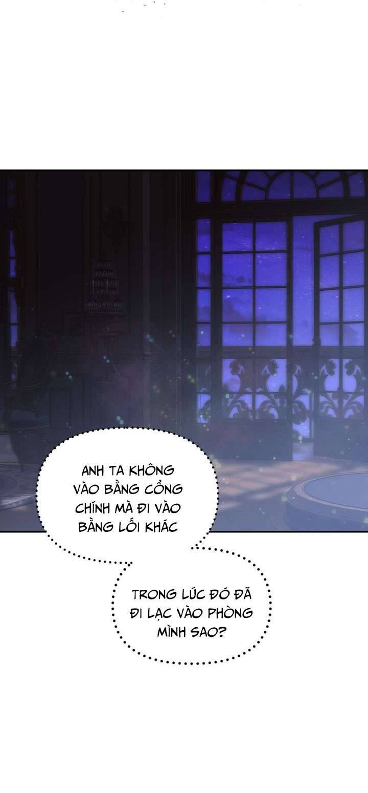 Cha À, Con Không Muốn Kết Hôn Đâu Chap 11 - Trang 2