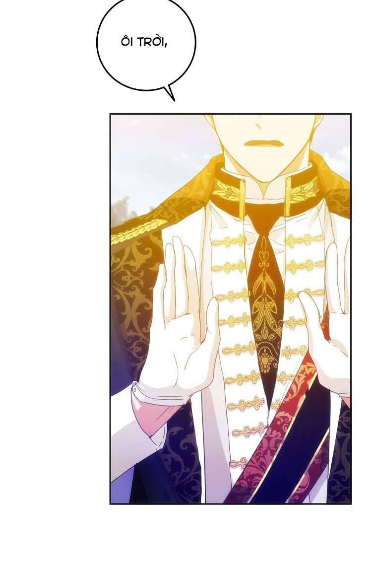 Tôi Trở Thành Vợ Của Nam Chính Chap 26 - Trang 3