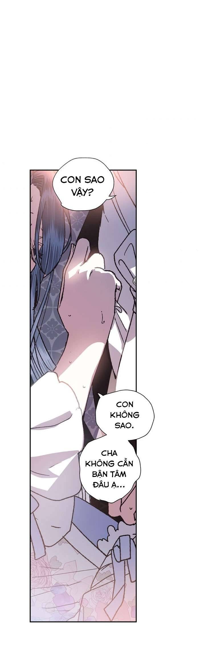 Cha À, Con Không Muốn Kết Hôn Đâu Chap 5 - Trang 2