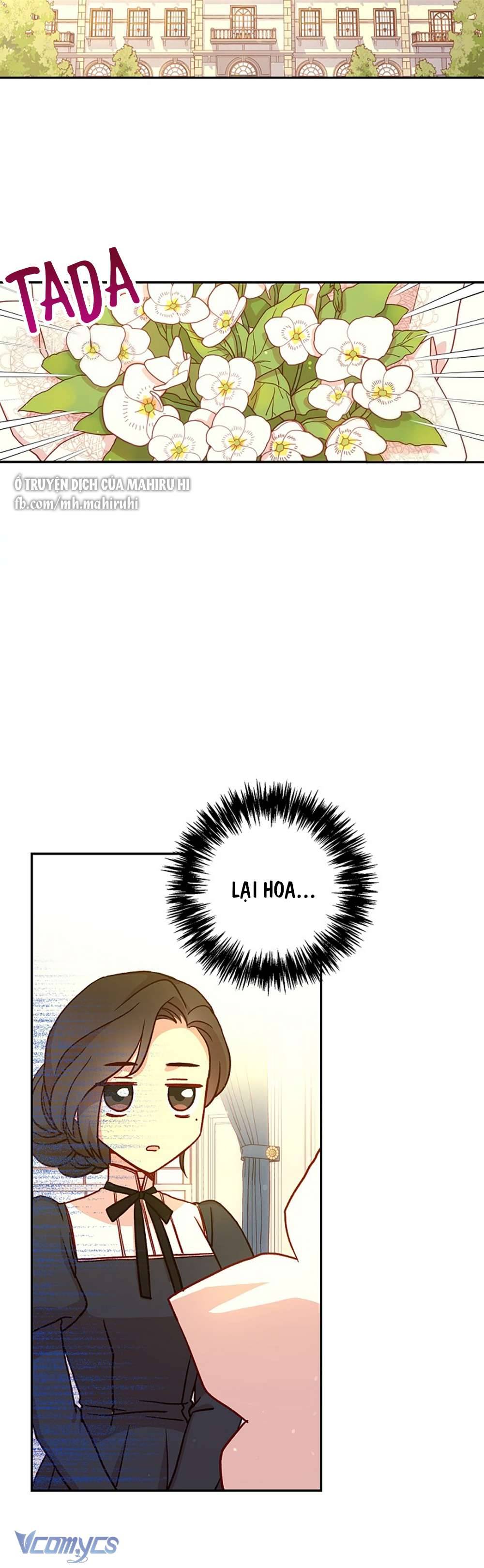 Sống Sót Dưới Thân Phận Hầu Nữ Chap 28 - Trang 2