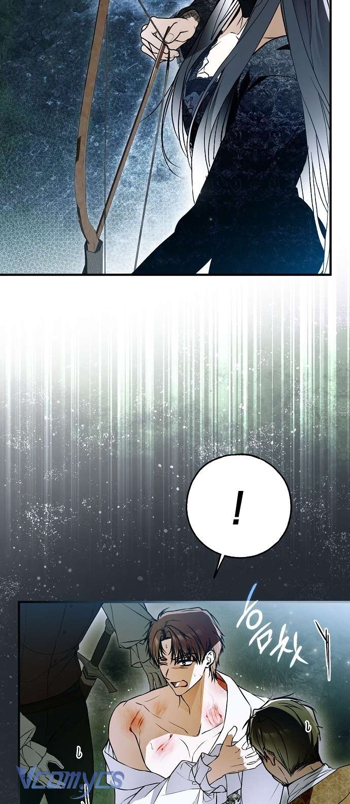 Ai Đó Đang Điều Khiển Cơ Thể Của Tôi Chapter 53 - Next Chapter 54