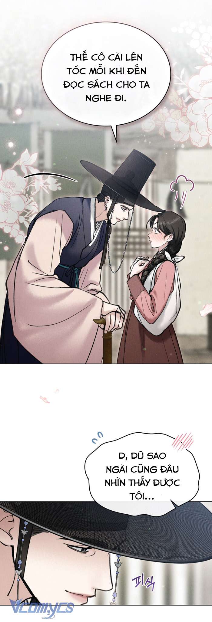 [18+] Đêm Giông Bão Chap 17 - Trang 2