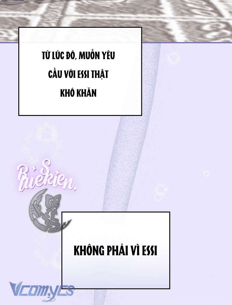 Chị Gái Của Nhân Vật Phản Diện Hôm Nay Cũng Đang Đau Khổ Chapter 22 - Trang 4