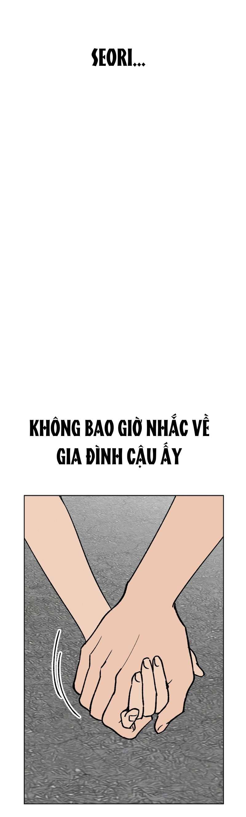 Tình Xưa Viết Lại Chapter 25 - Trang 4