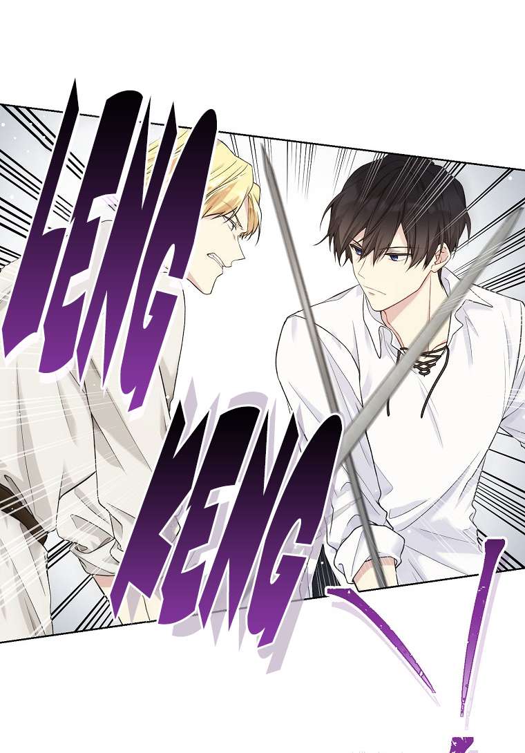 Vương Miện Lục Bảo Chap 52 - Trang 2