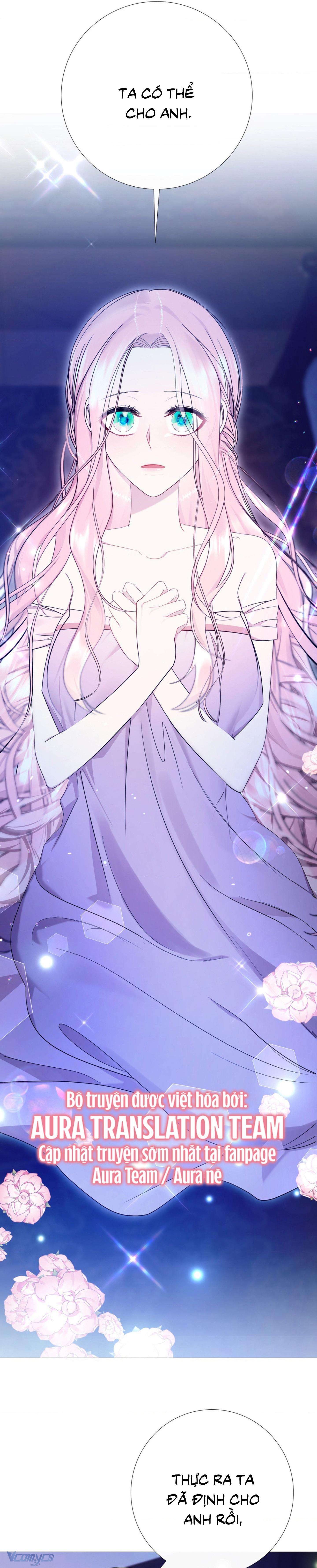 Lâu Đài Hoang Dã Chap 8 - Trang 2