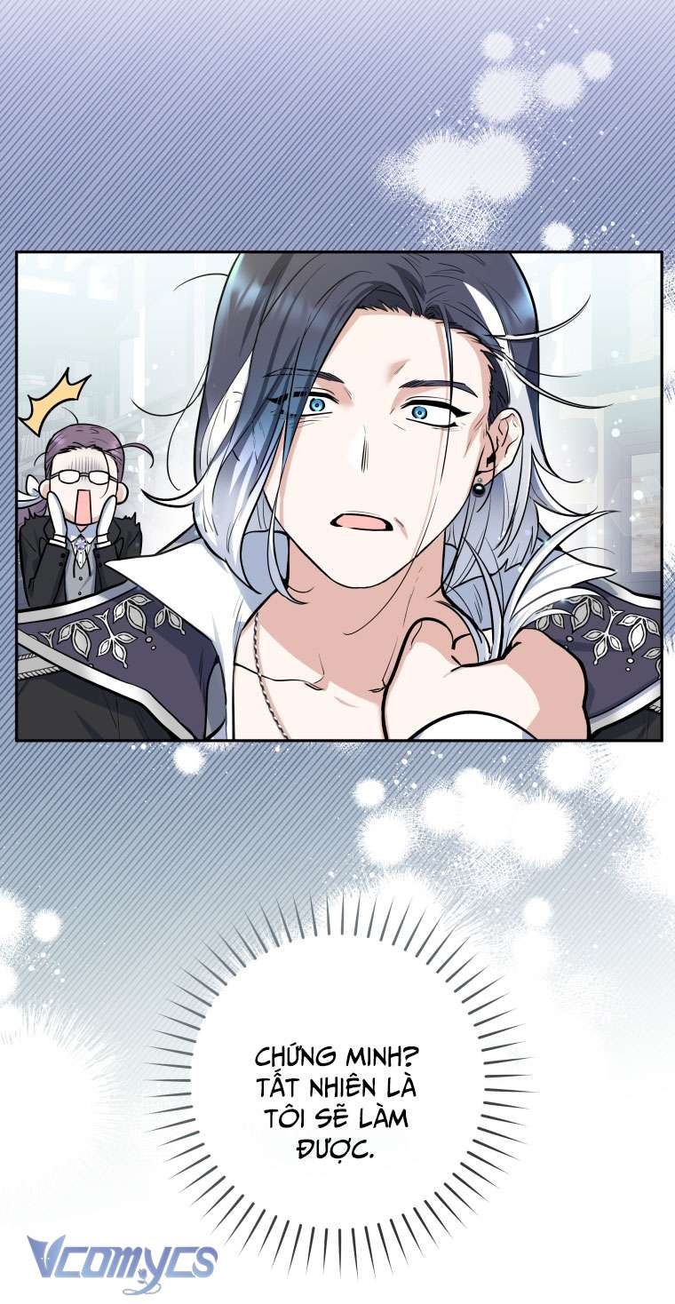 Bé Con Cá Voi Sát Thủ Chapter 1 - Trang 4