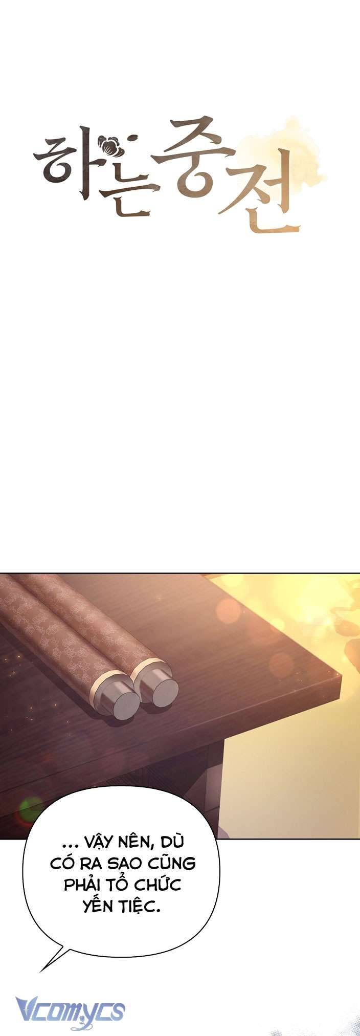 [18+] Tiết Học Bí Mật Của Trung Điện Chap 10 - Trang 2