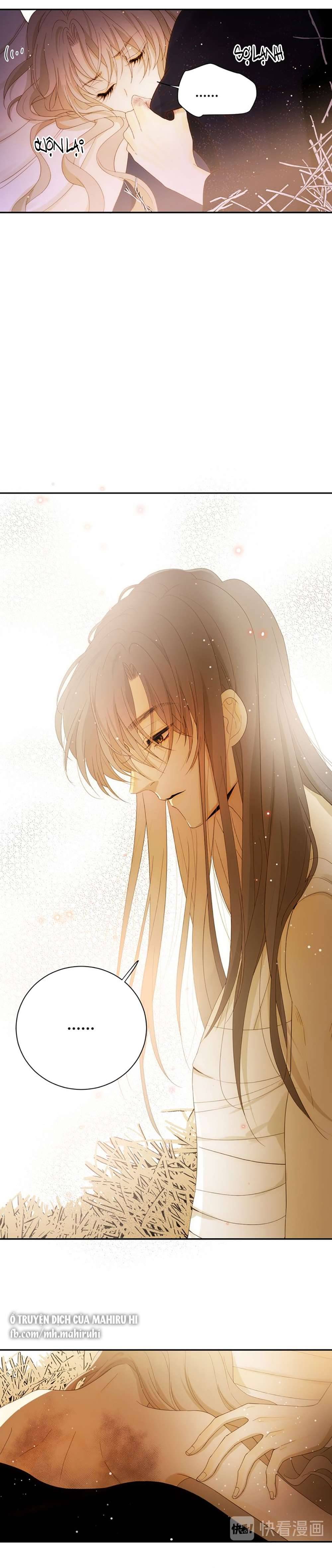 Thất Đại Kỳ Tích - Nước Mắt Bạo Quân Chap 46 - Next Chap 47