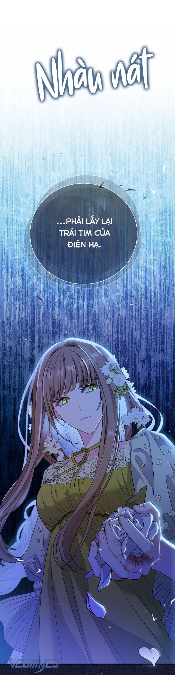 Người Xem Mắt Của Ác Nữ Quá Hoàn Hảo Chapter 10 - Trang 4