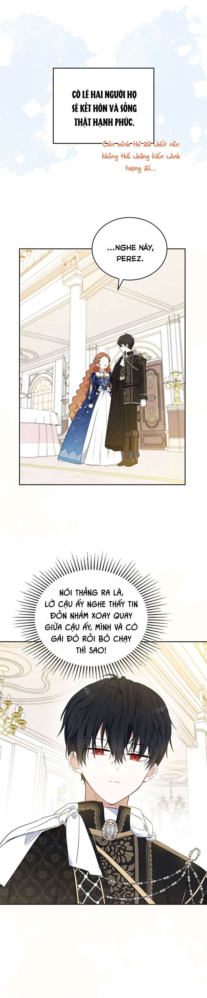 Kiếp Này Nhất Định Làm Gia Chủ Chap 76 - Trang 2