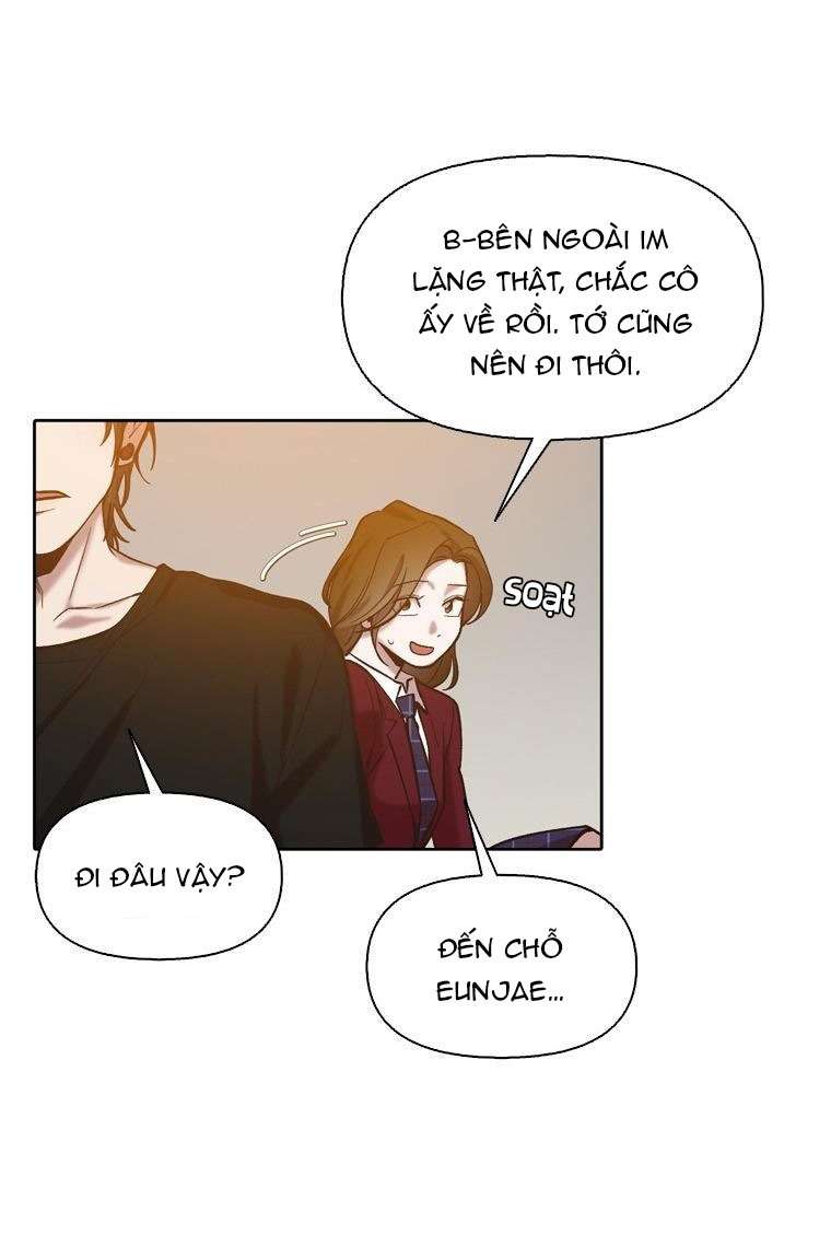 Thanh Xuân Của Chúng Ta Chap 80 - Trang 4