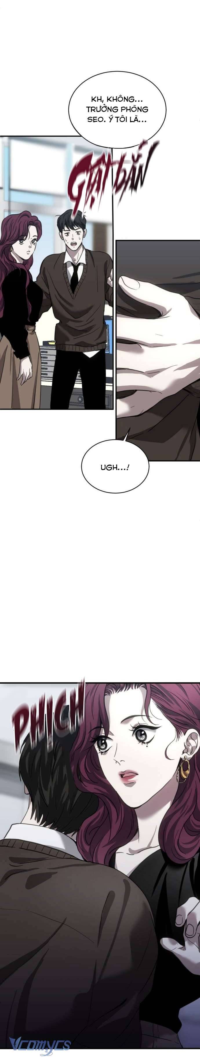 Ba Lần Động Phòng Chapter 20 - Next Chapter 20