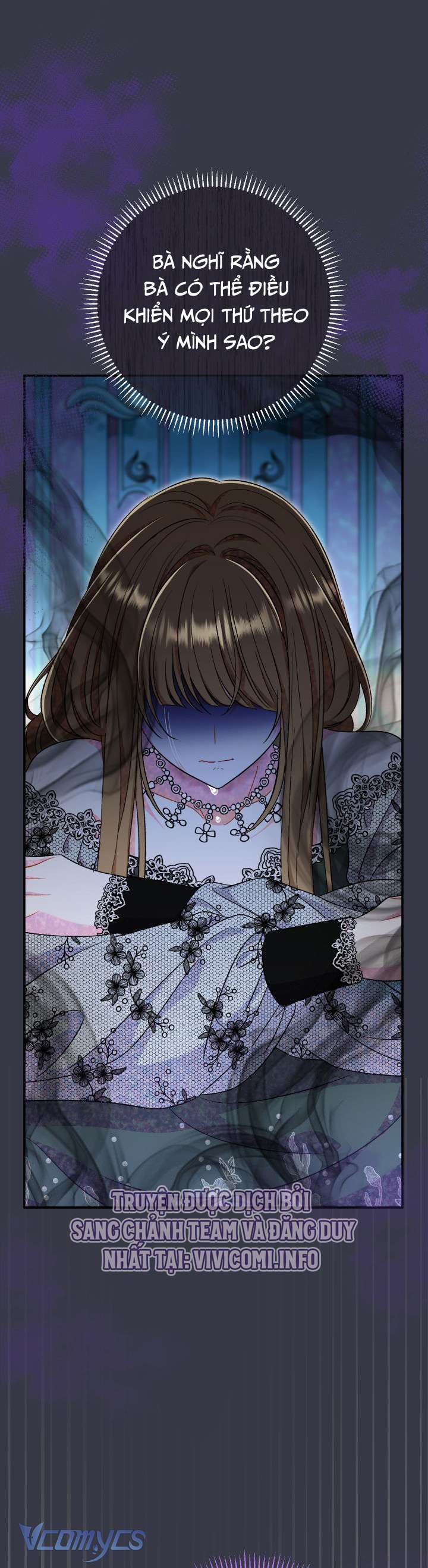 Người Xem Mắt Của Ác Nữ Quá Hoàn Hảo Chapter 35 - Trang 4