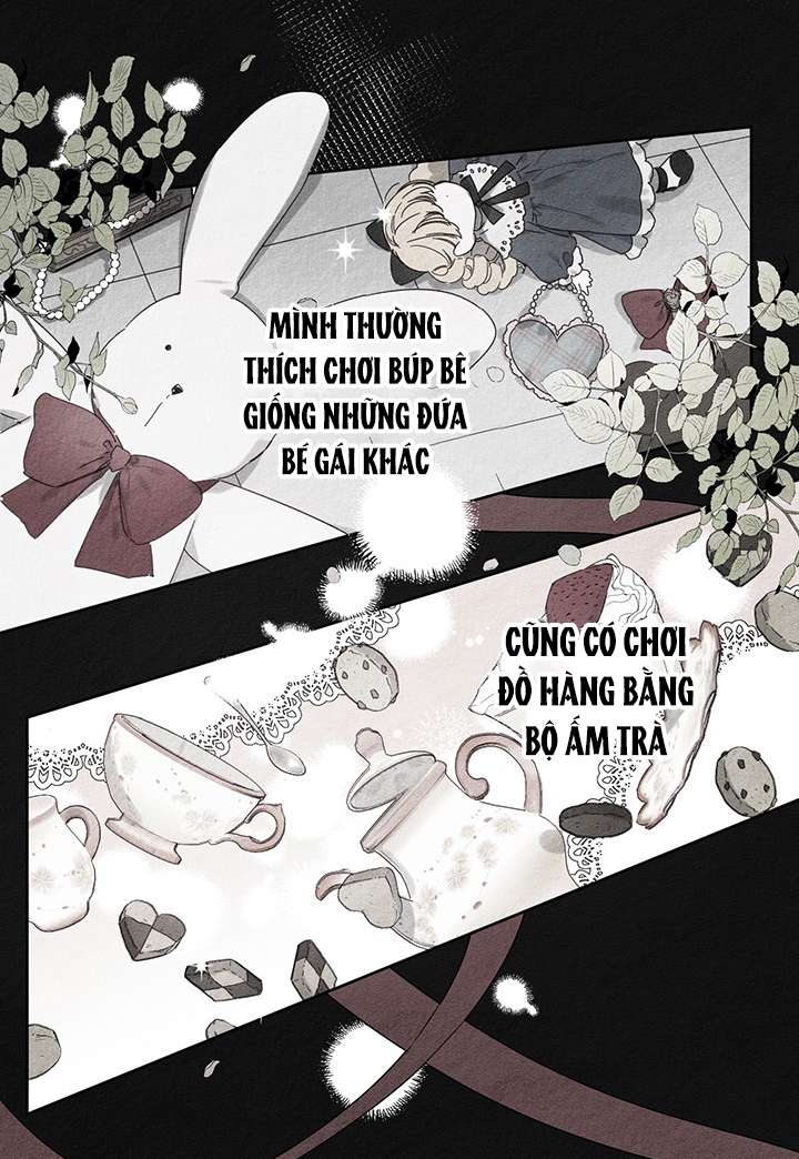 Trước Tiên Phải Giấu Em Trai Cái Đã! Chap 9 - Trang 2