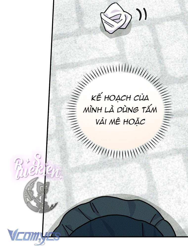 Chị Gái Của Nhân Vật Phản Diện Hôm Nay Cũng Đang Đau Khổ Chapter 29 - Trang 4