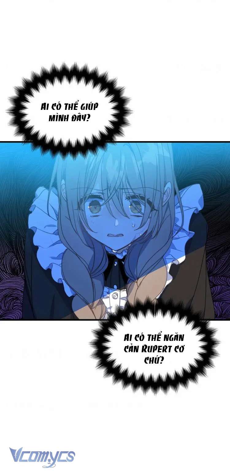 Bệ Hạ Xin Đừng Giết Tôi!!! Chap 32 - Trang 3