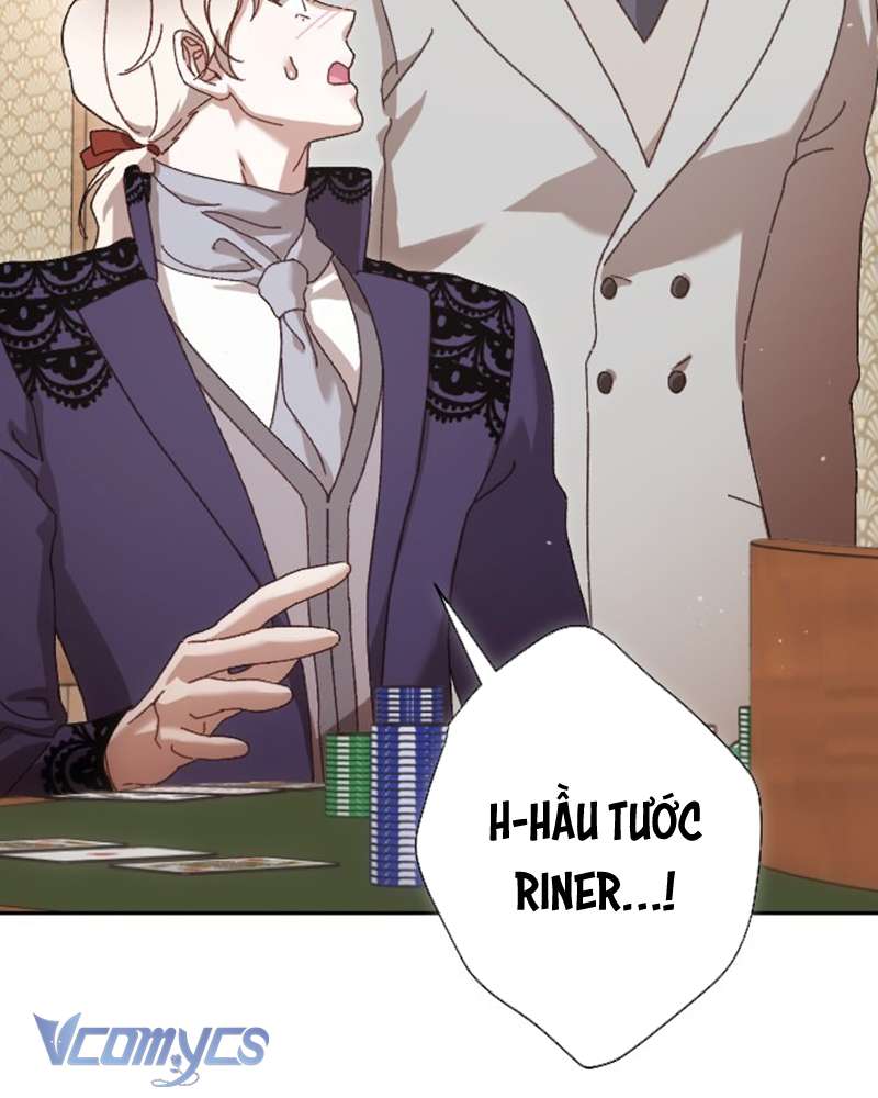 Dành Cho Những Ai Coi Hối Tiếc Là Điều Xa Xỉ Chap 7 - Trang 4