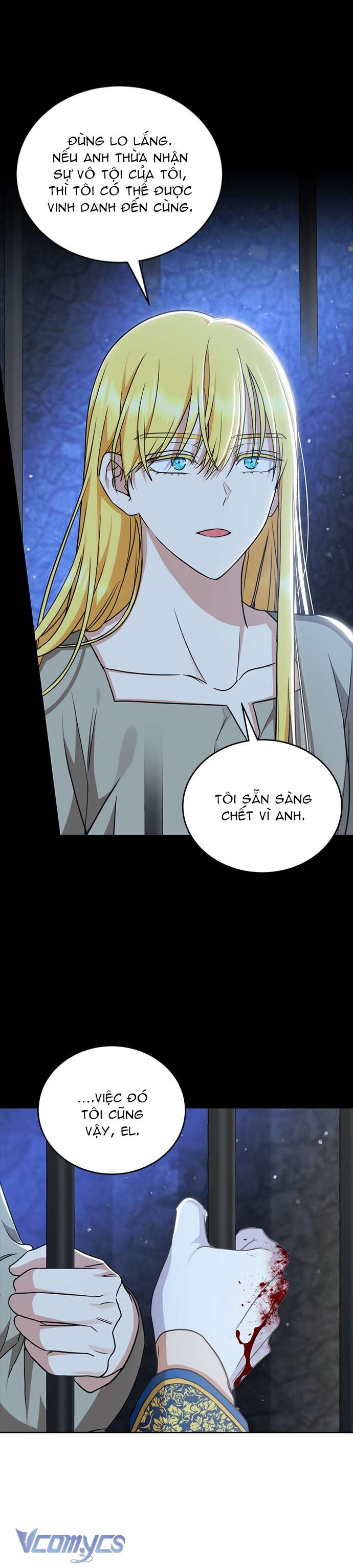 Làm Thế Nào Để Ăn Chủ Nhân Chapter 47 - Trang 3