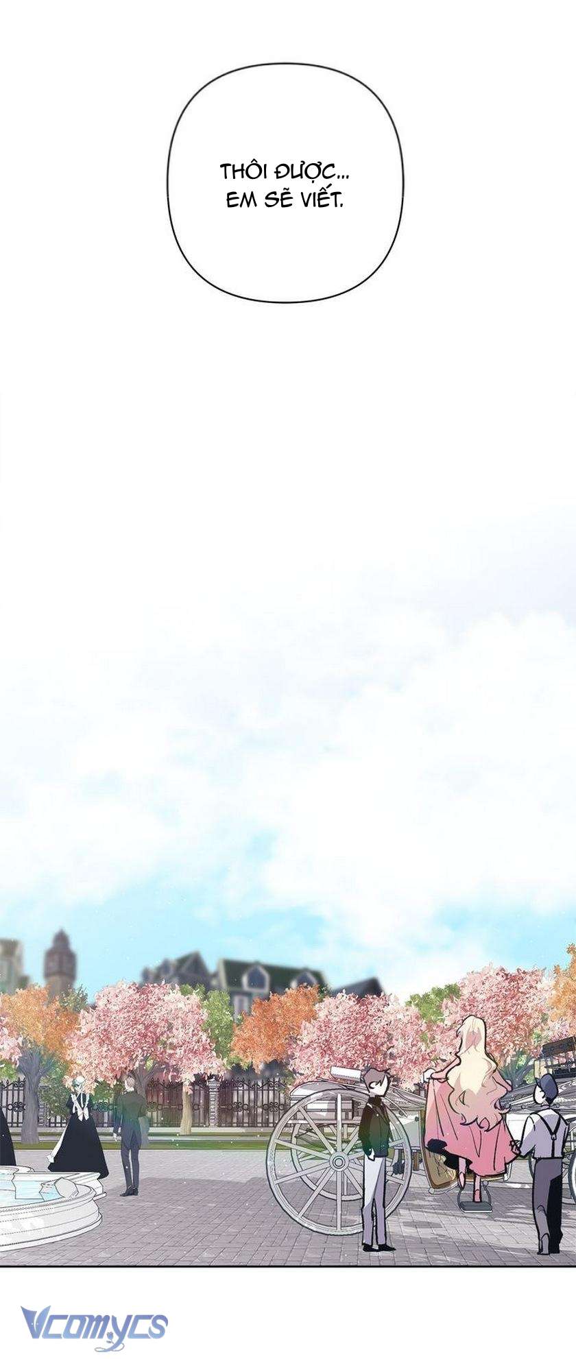 Cách Để Giết Một Pháp Sư Chapter 25 - Trang 4