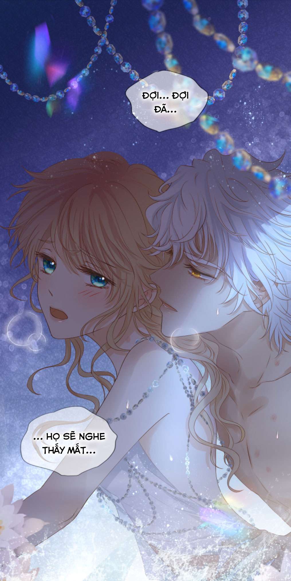 Địch Úc Đa Chi Ca Chapter 114 - Next Chapter 115